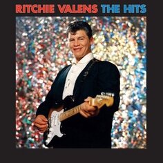 Виниловая пластинка Valens Ritchie - Ritchie Valens - the Hits Waxtime