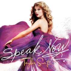 Виниловая пластинка Swift Taylor - Speak Now UMC Records