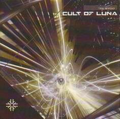 Виниловая пластинка Cult of Luna - The Beyond Earache Records