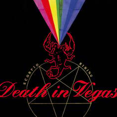 Виниловая пластинка Death In Vegas - Scorpio Rising Music ON Vinyl