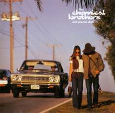 Виниловая пластинка The Chemical Brothers - Exit Planet Dust Virgin Records