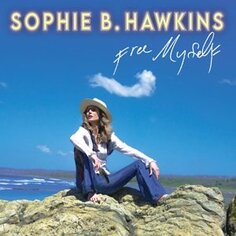 Виниловая пластинка Hawkins Sophie - Free Myself Virgin