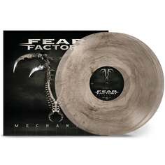 Виниловая пластинка Fear Factory - Mechanize Nuclear Blast