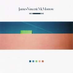 Виниловая пластинка McMorrow James Vincent - We Move Bertus