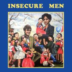 Виниловая пластинка Insecure Men - Insecure Men Essential Records
