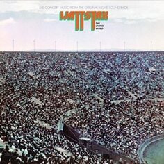 Виниловая пластинка Various Artists - Wattstax: the Living Word Concord