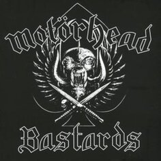 Виниловая пластинка Motorhead - Bastards Golden Core
