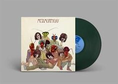 Виниловая пластинка Rolling Stones - Metamorphosis Universal Music