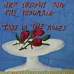 Виниловая пластинка Murphy Nick - Take In The Roses BMG Entertainment