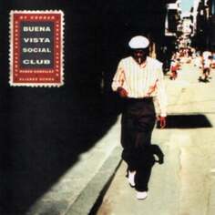 Виниловая пластинка Buena Vista Social Club - Buena Vista Social Club Ada