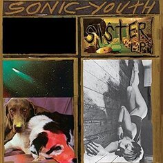 Виниловая пластинка Sonic Youth - Sister Goofin' Records