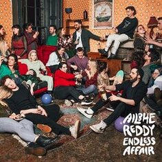Виниловая пластинка Reddy Ailbhe - Endless Affair Mnrk Music