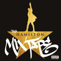 Виниловая пластинка Various Artists - The Hamilton Mixtape Atlantic