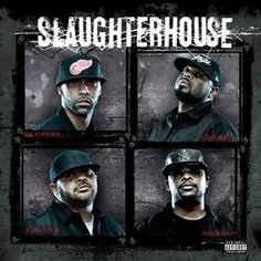 Виниловая пластинка Slaughterhouse - Slaughterhouse Hhcre