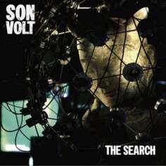 Виниловая пластинка Son Volt - The Search Transmit Sound