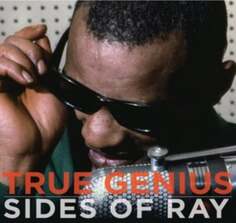 Виниловая пластинка Ray Charles - True Genius Sides of Ray Tangerine Records