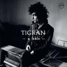 Виниловая пластинка Hamasyan Tigran - A Fable Decca Records