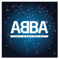 Виниловая пластинка Abba - Vinyl Album Box Set Polydor Records