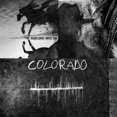 Виниловая пластинка Neil Young &amp; Crazy Horse - Colorado Warner Music