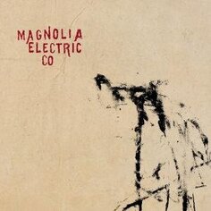 Виниловая пластинка Magnolia Electric Co. - Trials &amp; Errors Secretly Canadian