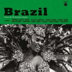 Виниловая пластинка Various Artists - Vintage Sounds: Brazil Wagram Music