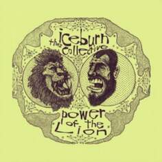 Виниловая пластинка Iceburn Collective - Power Of The Lion Southern Lord Recordings