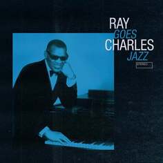 Виниловая пластинка Ray Charles - Go Jazz Wagram Music