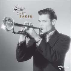 Виниловая пластинка Baker Chet - Harcourt Wagram Music