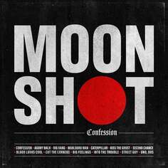 Виниловая пластинка Moon Shot - Confession Good To Go