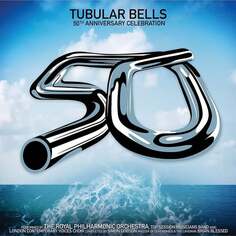Виниловая пластинка Royal Philharmonic Orchestra - Tubular Bells 50th Anniversary Celebration Membran