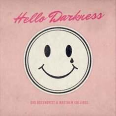 Виниловая пластинка Various Artists - Hello Darkness Denovali