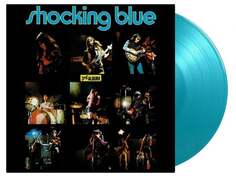 Виниловая пластинка Shocking Blue - 3rd Album (цветной винил) Music ON Vinyl