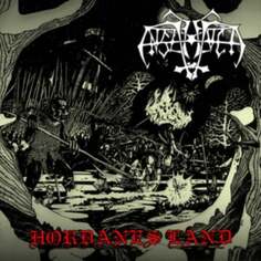 Виниловая пластинка Enslaved - Hordanes Land BY Norse Music