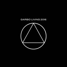 Виниловая пластинка Garbo - Living 2016 Overdrive Records