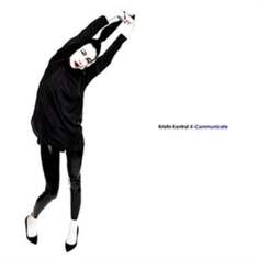 Виниловая пластинка Kristin Kontrol - X-Communicate Sub Pop Records