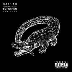 Виниловая пластинка Catfish And The Bottlemen - The Ride Island Records