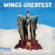 Виниловая пластинка Wings - Greatest UMC Records