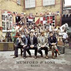 Виниловая пластинка Mumford And Sons - Babel Island Records