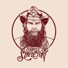 Виниловая пластинка Stapleton Chris - From a Room Decca Records