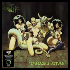 Виниловая пластинка Celtic Frost - Emperor’s Return BMG Entertainment