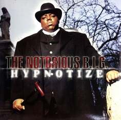 Виниловая пластинка The Notorious B.I.G. - Hypnotize (RSD) Warner Music