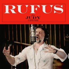 Виниловая пластинка Rufus Wainwright - Rufus Does Judy At Capitol Studios BMG Entertainment
