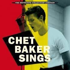 Виниловая пластинка Baker Chet - Sings Jazz Images