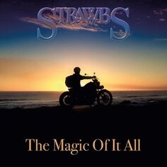 Виниловая пластинка Strawbs - Magic of It All Esoteric