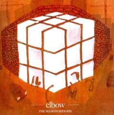 Виниловая пластинка Elbow - The Seldom Seen Kid Polydor Records