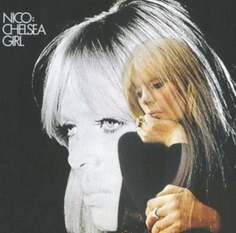 Виниловая пластинка Nico - Chelsea Girl UMC Records