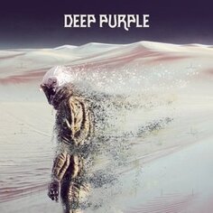 Виниловая пластинка Deep Purple - Whoosh! Earmusic