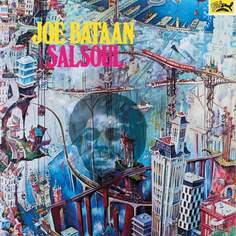Виниловая пластинка Bataan Joe - Salsoul BMG Entertainment