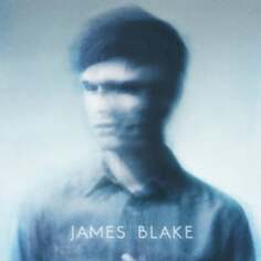 Виниловая пластинка Blake James - James Blake Polydor Records