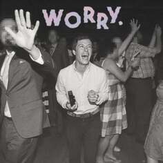 Виниловая пластинка Rosenstock Jeff - Worry. Side One Dummy Records